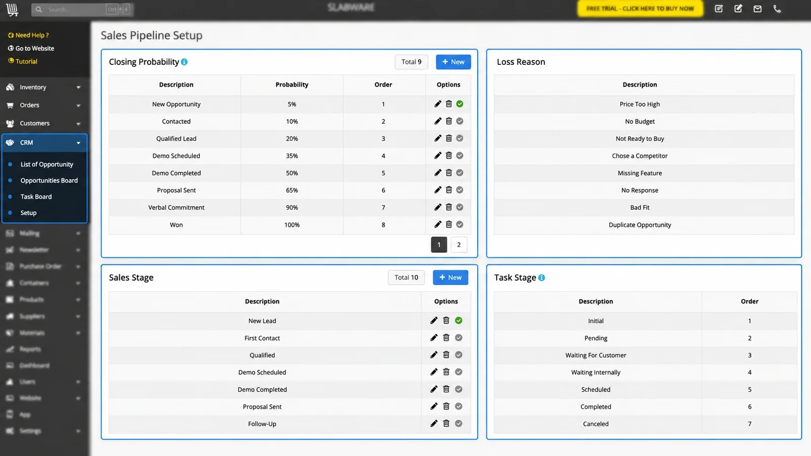 CRM