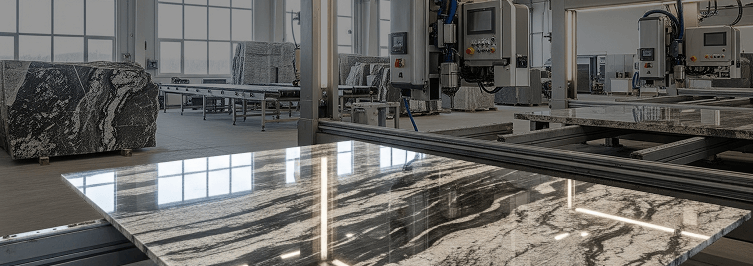 granite
