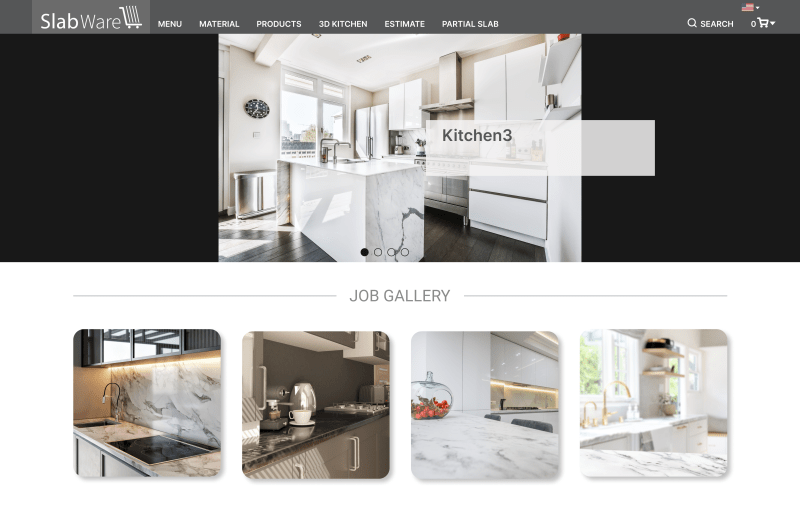 Granite and Countertop Projects