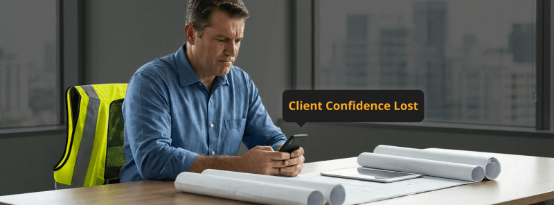 customer